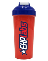 Shaker (Red) by EHP Labs